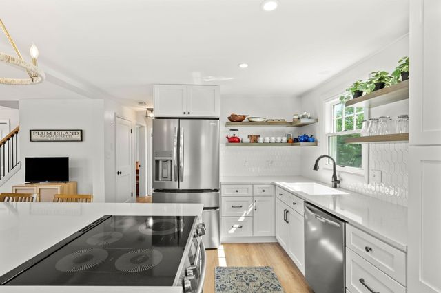 133 Old Point, Newburyport, MA 01950