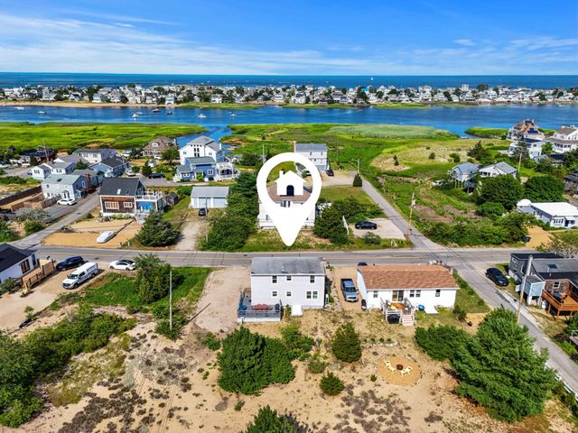 133 Old Point, Newburyport, MA 01950