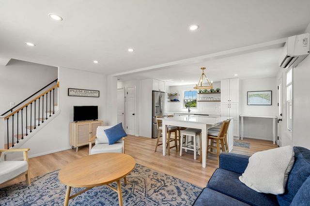 133 Old Point, Newburyport, MA 01950