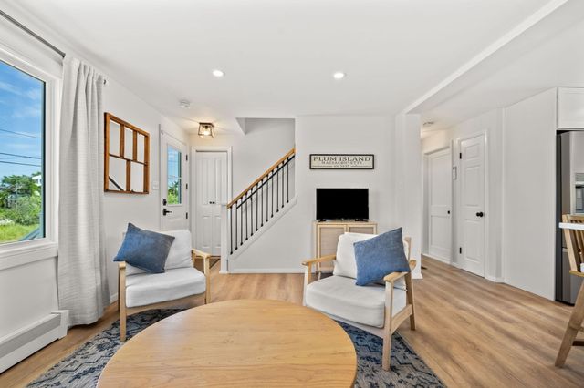133 Old Point, Newburyport, MA 01950