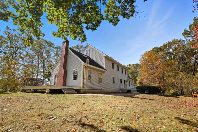 13 Cottonwood Road, Plaistow, NH 03865