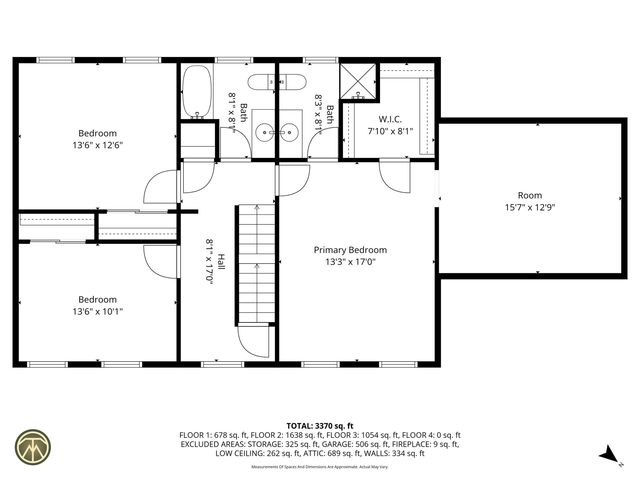 13 Cottonwood Road, Plaistow, NH 03865