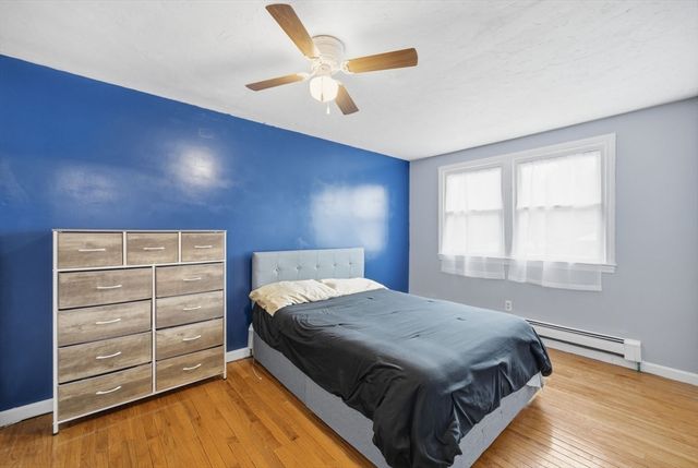 970 Crescent St, Brockton, MA 02302