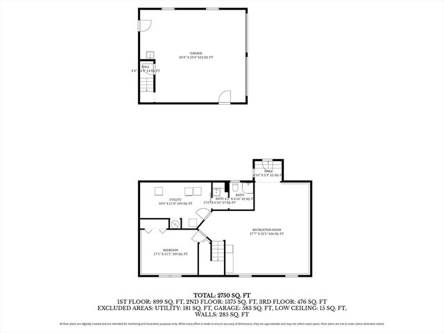 970 Crescent St, Brockton, MA 02302