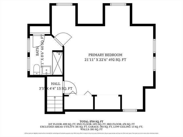 970 Crescent St, Brockton, MA 02302