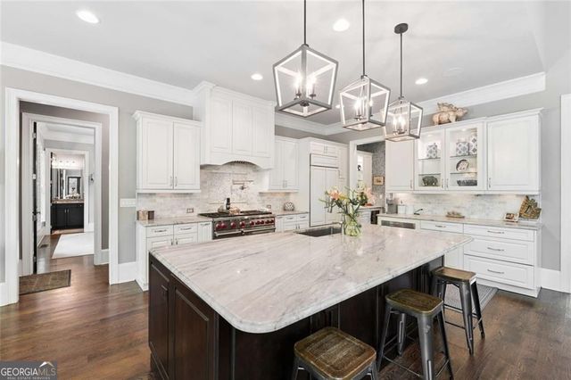 3350 Rennes Drive NE, Brookhaven, GA 30319