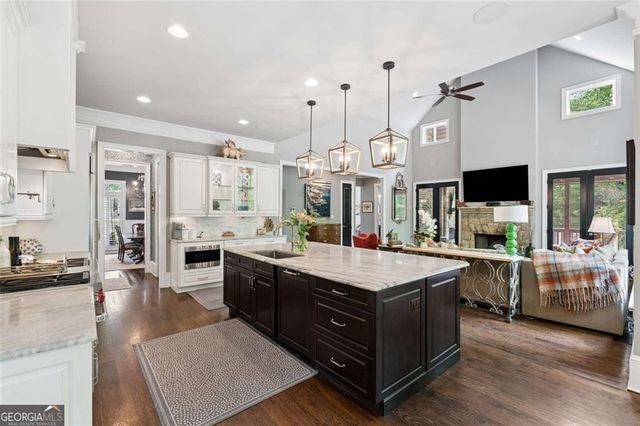 3350 Rennes Drive NE, Brookhaven, GA 30319