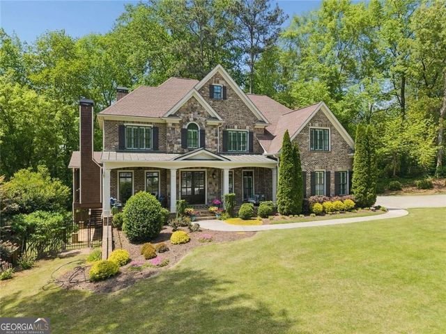 3350 Rennes Drive NE, Brookhaven, GA 30319