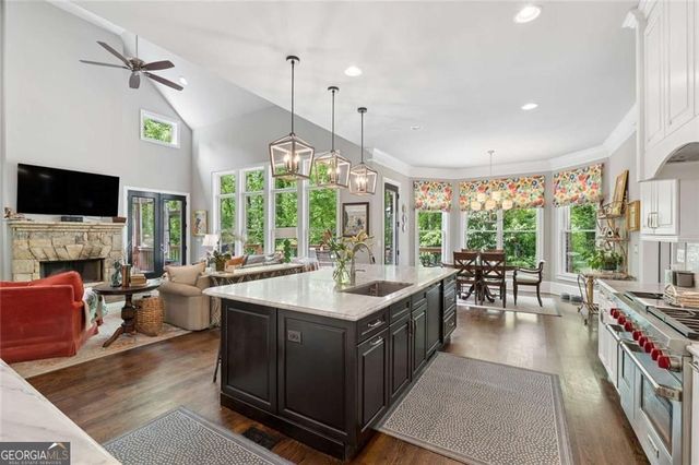 3350 Rennes Drive NE, Brookhaven, GA 30319