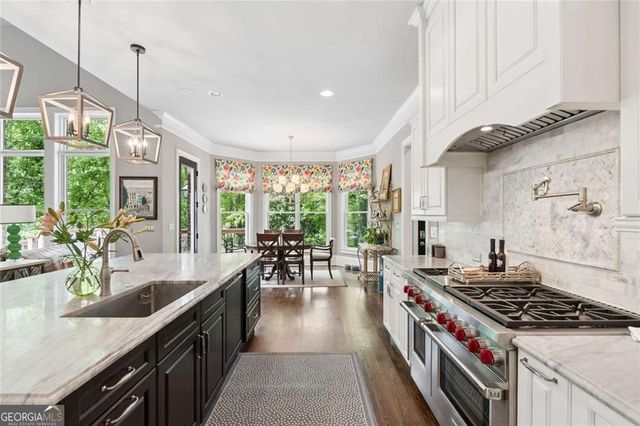 3350 Rennes Drive NE, Brookhaven, GA 30319