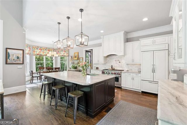 3350 Rennes Drive NE, Brookhaven, GA 30319