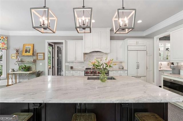 3350 Rennes Drive NE, Brookhaven, GA 30319