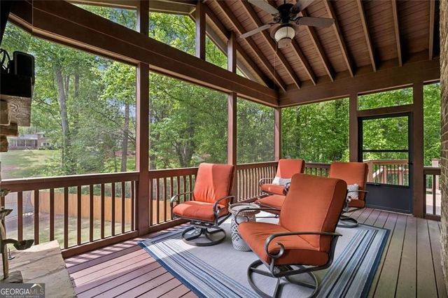 3350 Rennes Drive NE, Brookhaven, GA 30319