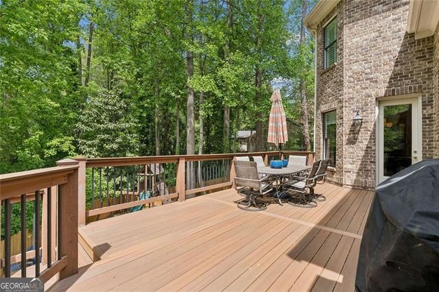 3350 Rennes Drive NE, Brookhaven, GA 30319