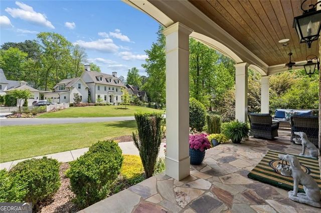 3350 Rennes Drive NE, Brookhaven, GA 30319