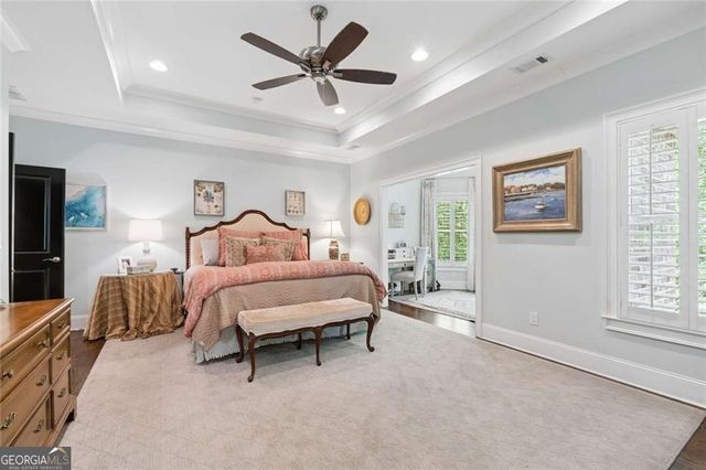 3350 Rennes Drive NE, Brookhaven, GA 30319