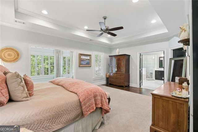 3350 Rennes Drive NE, Brookhaven, GA 30319