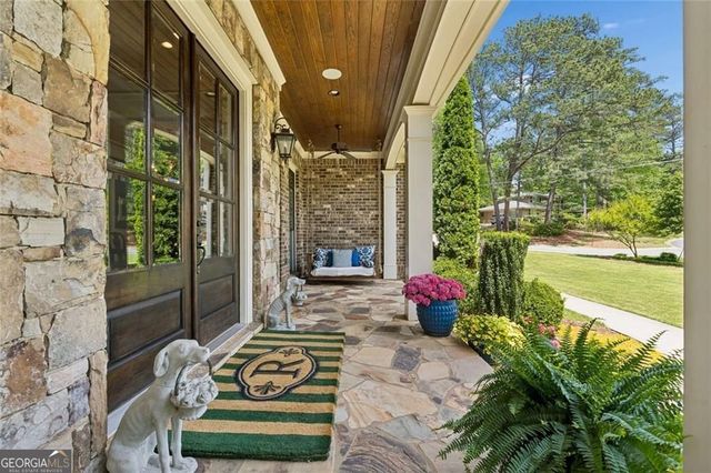 3350 Rennes Drive NE, Brookhaven, GA 30319