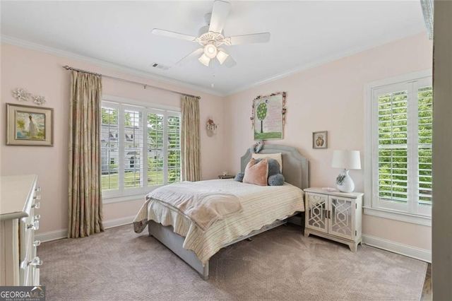 3350 Rennes Drive NE, Brookhaven, GA 30319
