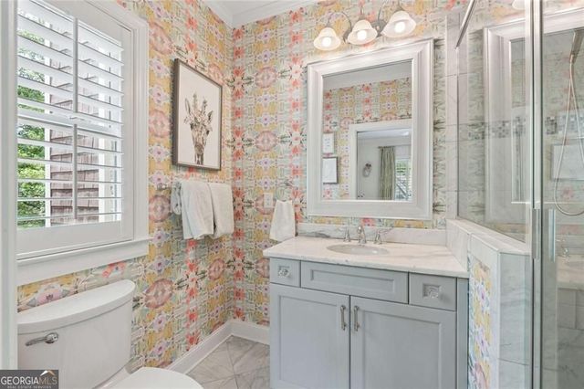 3350 Rennes Drive NE, Brookhaven, GA 30319