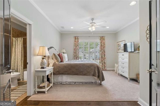 3350 Rennes Drive NE, Brookhaven, GA 30319