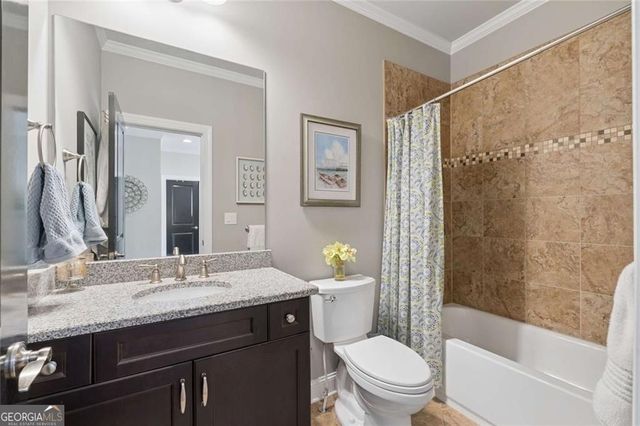 3350 Rennes Drive NE, Brookhaven, GA 30319