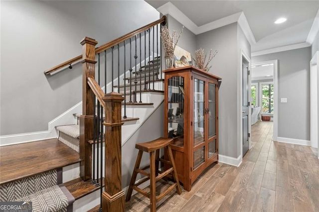 3350 Rennes Drive NE, Brookhaven, GA 30319