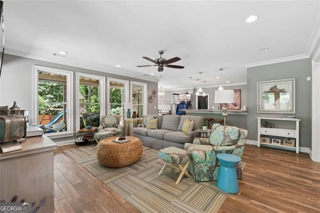 3350 Rennes Drive NE, Brookhaven, GA 30319