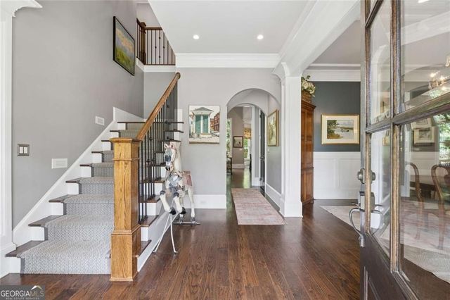 3350 Rennes Drive NE, Brookhaven, GA 30319
