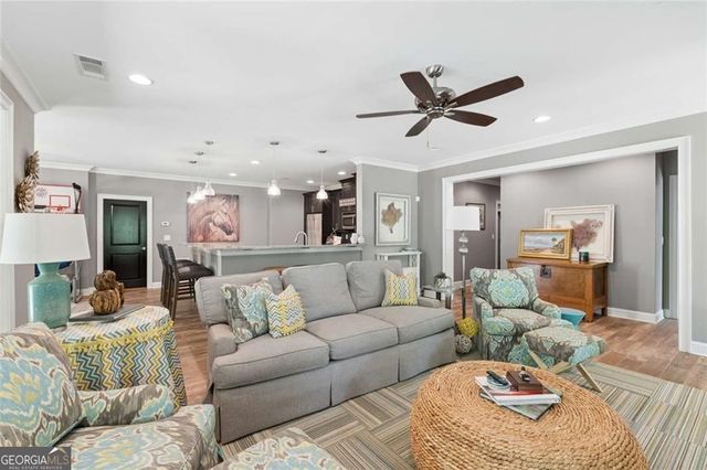3350 Rennes Drive NE, Brookhaven, GA 30319