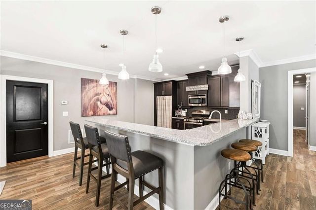 3350 Rennes Drive NE, Brookhaven, GA 30319