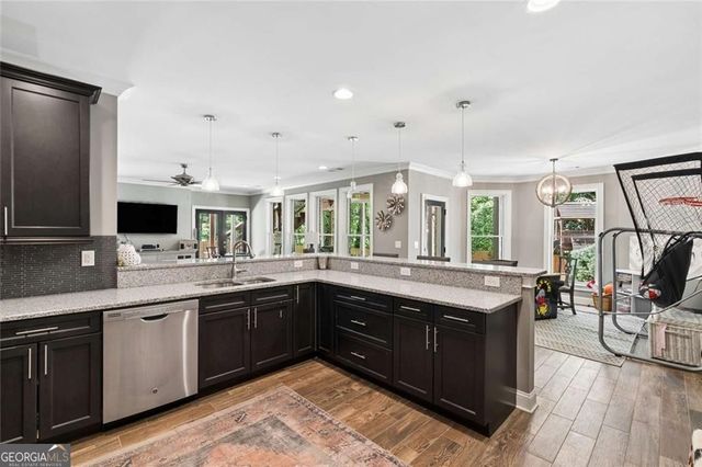 3350 Rennes Drive NE, Brookhaven, GA 30319