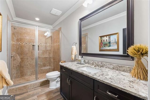 3350 Rennes Drive NE, Brookhaven, GA 30319