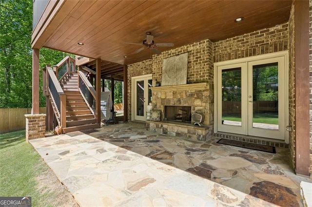 3350 Rennes Drive NE, Brookhaven, GA 30319