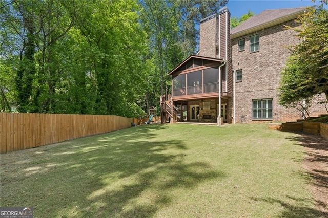 3350 Rennes Drive NE, Brookhaven, GA 30319