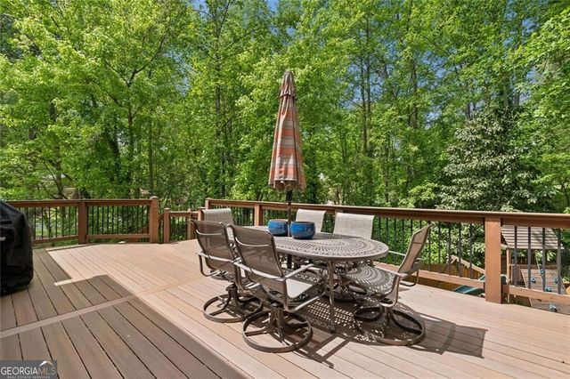 3350 Rennes Drive NE, Brookhaven, GA 30319