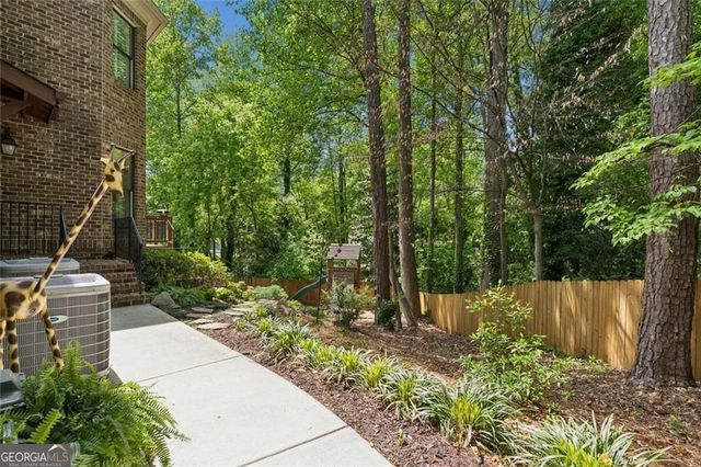 3350 Rennes Drive NE, Brookhaven, GA 30319
