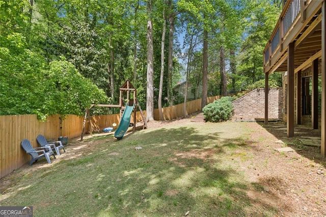 3350 Rennes Drive NE, Brookhaven, GA 30319