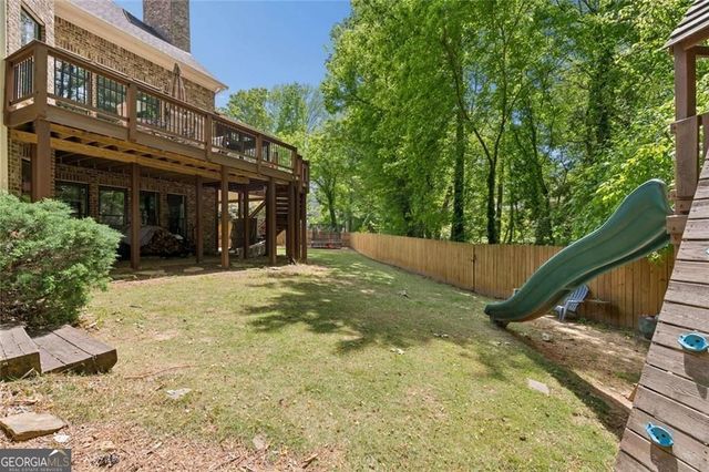 3350 Rennes Drive NE, Brookhaven, GA 30319
