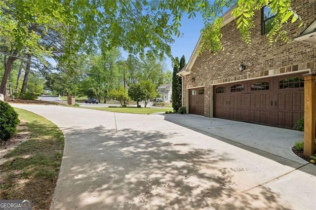 3350 Rennes Drive NE, Brookhaven, GA 30319