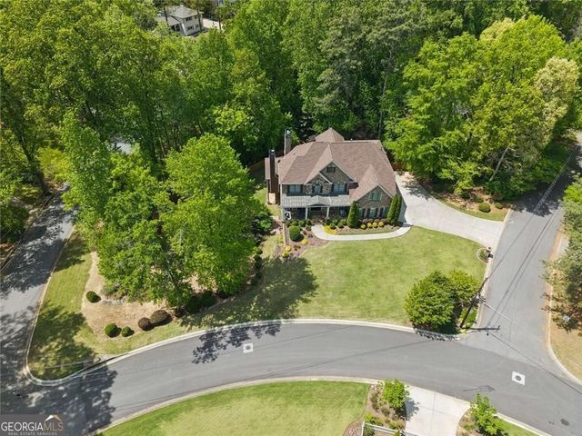 3350 Rennes Drive NE, Brookhaven, GA 30319