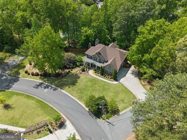3350 Rennes Drive NE, Brookhaven, GA 30319