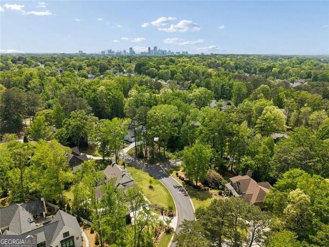 3350 Rennes Drive NE, Brookhaven, GA 30319
