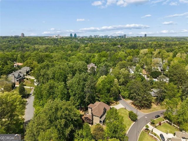3350 Rennes Drive NE, Brookhaven, GA 30319