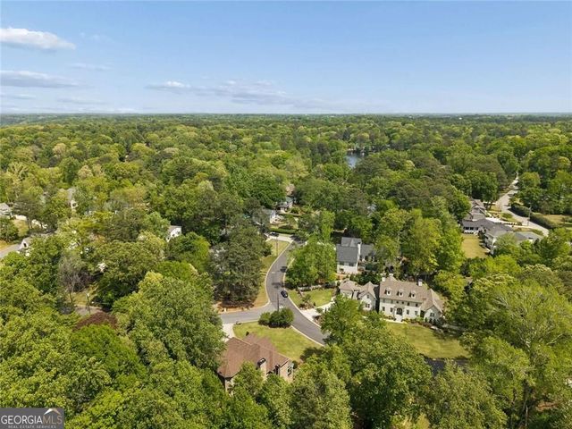 3350 Rennes Drive NE, Brookhaven, GA 30319