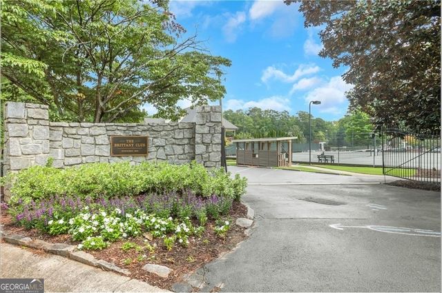 3350 Rennes Drive NE, Brookhaven, GA 30319