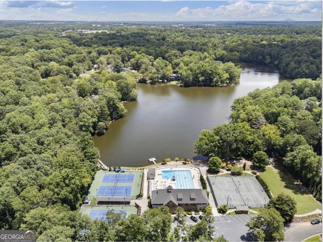 3350 Rennes Drive NE, Brookhaven, GA 30319