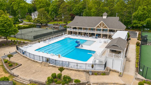 3350 Rennes Drive NE, Brookhaven, GA 30319