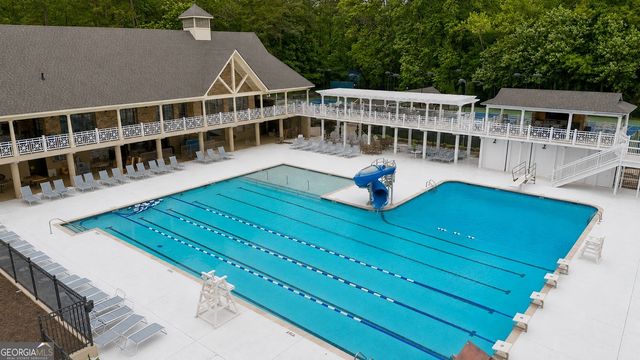 3350 Rennes Drive NE, Brookhaven, GA 30319