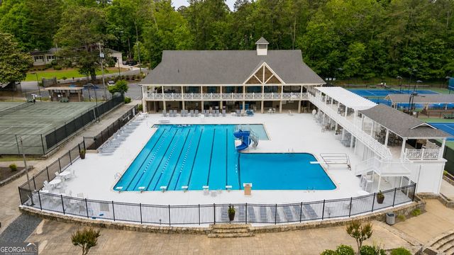 3350 Rennes Drive NE, Brookhaven, GA 30319